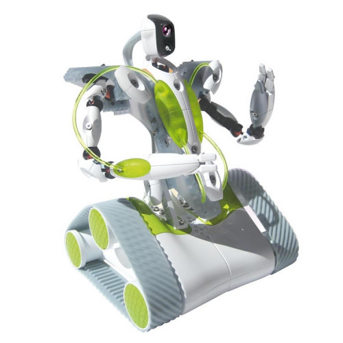Robot télécommandé SPYKEE MICRO de Meccano - BestofRobots