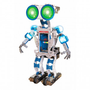 Robot jouet WowWee ROBOQUAD - BestofRobots
