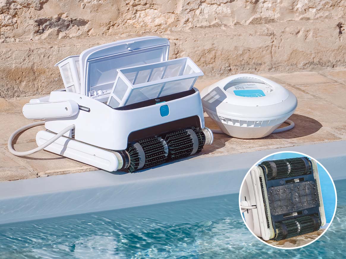 GUIDE - Quel robot choisir pour piscine hors-sol ? - BestofRobots