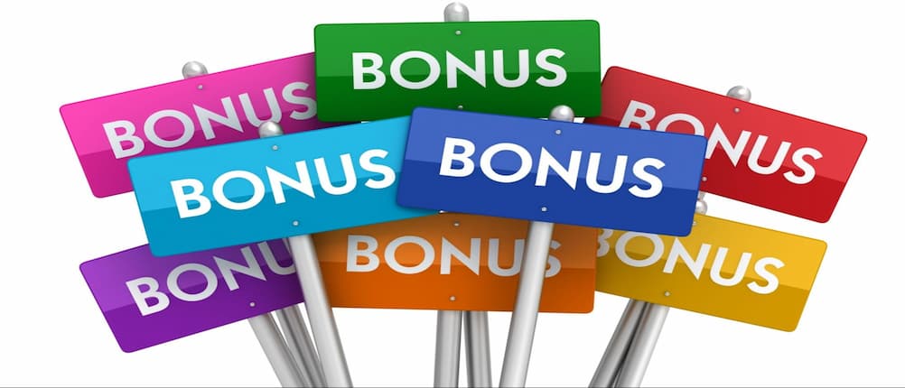 Bonus casino en ligne